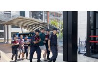 Alanya’da Rusların kavgası ölümle sonuçlandı