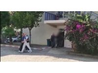 Kozan’da "nitelikli tehdit" suçundan bir şüpheli tutuklandı