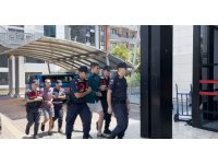 Alanya’da Rusların ölümlü kavgasına 2 tutuklama