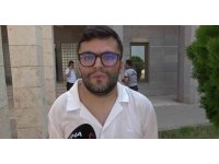 Tansiyon ölçme tartışmasında yumruklanan hemşire yaralandı