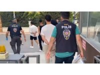 Mersin merkezli yasa dışı bahis çetesi çökertildi: 34 gözaltı, 21 tutuklama