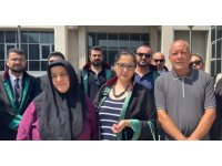 Osmaniye’de karısını öldüren sanığın ilk duruşması görüldü