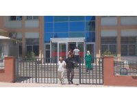 Mersin’deki anne cinayeti zanlısı tutuklandı