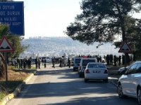 Antalya İl Emniyet Müdür Yardımcısı intihar etti