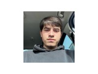 Otomobille çarpışan motosiklet sürücüsü hayatını kaybetti