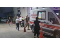 Hatay’da yüksek ateş şüphesiyle hastaneye kaldırılan 2 asker hayatını kaybetti