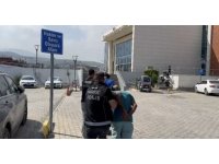 İskenderun’da uyuşturucu operasyonu: 4 tutuklama