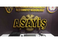 İskenderun’da işyeri hırsızlığı: 3 şüpheli tutuklandı