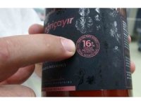 İlk defa Eğriçayır balında tespit edilmişti, şifanın kod adı: TA