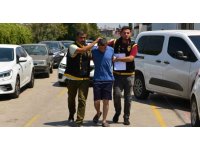 Annesini sopayla öldüren evlat tutuklandı