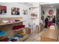 Mersin’de Kıyafet Evi’nden 22 bin çocuk faydalandı