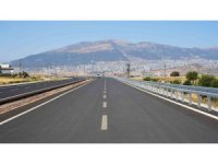 Kahramanmaraş’ın kırsal mahallelerine duble yol
