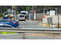 İskenderun’da şehitler için tören düzenlendi