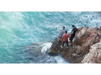 Eşiyle yaptığı görüntülü görüşme hayatını kurtardı