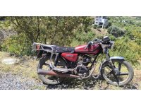 Gazipaşa’da yangınla mücadele eden vatandaş, su tankerinin altında kaldı