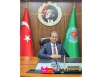 Yüreğir Ziraat Odası Başkanı Doğan: "Üretmek isteyen çiftçinin önüne engeller cıkarılmamalı"