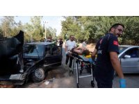 Antalya’da piknik dönüşü feci kaza: 3 yaralı