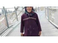 Kahramanmaraş’ta 72 yaşındaki kayıp kadın ölü bulundu