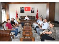 Manavgat Coğrafi İşaretler Komisyonu ilk toplantısını gerçekleştirdi