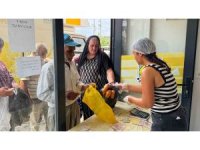 Tarsus Belediyesinden ’halk ekmek’ büfeleriyle hem gıda desteği hem kadın istihdamı