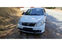 Direksiyon başında kalp krizi geçiren sürücü hayatını kaybetti