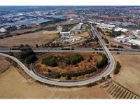 Adana-Gaziantep Otoyolu bağlantısı revize ediliyor