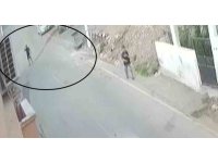 Dayısını vurduktan sonra sokak ortasında kafasına sıktı