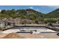 Büyükşehir Belediyesi’nden Alanya’ya 6 yılda 2,6 milyar TL’lik altyapı yatırımı