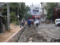 Başkan Çenet: "Osmaniye’de yapılmayan cadde, sokak kalmayacak"