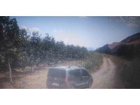 Eğirdir’de sahte plakalı araçla 3 evi soyan 4 şüpheliden 3’ü yakalandı