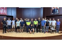 Motosiklet kazaları masaya yatırıldı