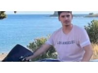 Mersin’de silahlı saldırıya uğrayan 20 yaşındaki genç hayatını kaybetti