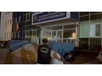 İskenderun’da 10 yıl kesinleşmiş hapis cezası bulunan şahıs yakalandı