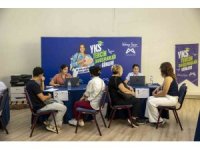 Mersin’de öğrencilere ücretsiz YKS tercih desteği