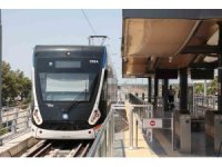 Antalya’da havalimanı ulaşımı kolaylaşıyor