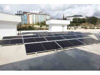 ALKÜ, Entegre sürdürülebilirlik projesi Türkiye’yi Avrupa’da temsil edecek