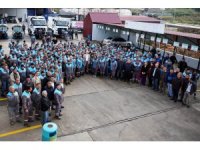 Alanya Belediyesi şirket personeli greve ‘hayır’ dedi