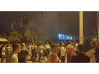 Osmaniye’ye şehit ateşi düştü, baba ocağına Türk bayrağı asıldı