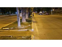 Adana’da motosiklet ile bisiklet çarpıştı: 1 ölü, 1 yaralı