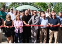 Merhum Başkan Zeyrek’in ismi Defne’de yaşatılacak