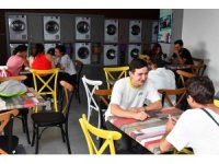 Başkan Seçer:  "Gençler, hayallerinizi birlikte gerçekleştirmek için sizleri Mersin’e bekliyoruz"