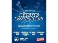 Kozan’da yayla şenlikleri başlıyor