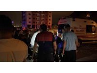 Osmaniye’de şarjlı bisiklet köprüden uçtu: 1 ölü, 1 yaralı