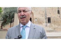 Vali Köşger, Adana’daki yangına sebep olanların terörle bağlantısının bulunmadığını açıkladı