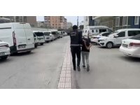 İskenderun’da 5 yıl kesinleşmiş hapis cezası bulunan şahıs yakalandı