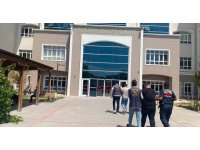 Çalınan hayvanlar 1 gün içinde bulundu