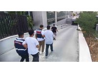 Mersin’de DEAŞ’a finans sağlayan şüphelilere operasyon: 2 gözaltı