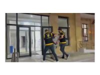Adana’da 16 yıl hapis cezasıyla aranan torbacı yakalandı