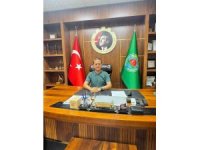 Yüreğir Ziraat Odası Başkanı Doğan, araç muayeneleri sırasında çiftçiye kolaylık istedi