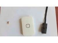 Kopya düzeneğiyle ehliyet sınavına giren şahıs yakalandı